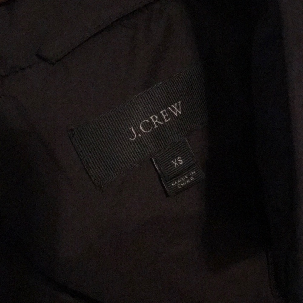 J Crew Women’s Vest - Picture 3 of 3
